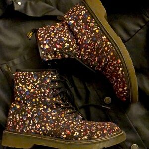 Dr Marten. Flash $45 Friday